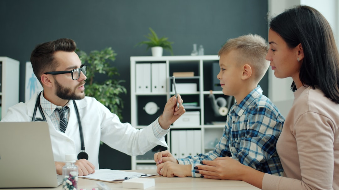 Why Vaccination Is Important for Every Child