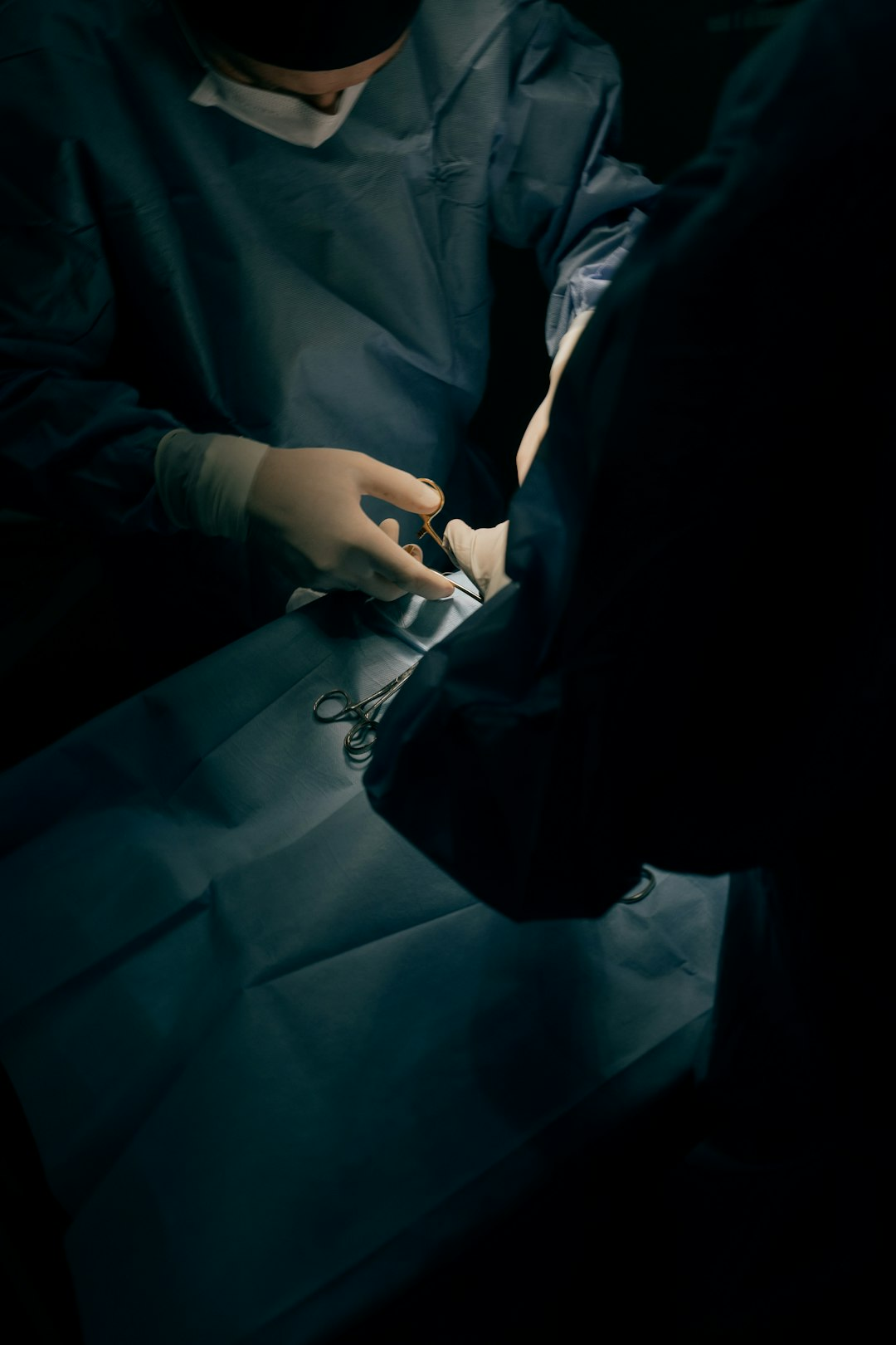 General Surgery Department