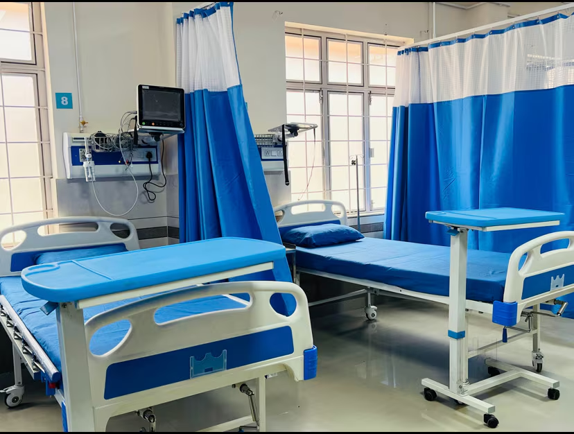 Medicine Department