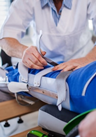 Orthopaedic Department