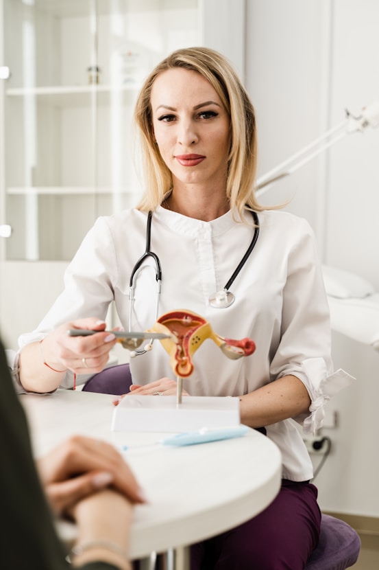 Urology Department